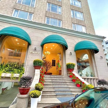 Felix Alley TP. Hồ Chí Minh Ngoại thất bức ảnh