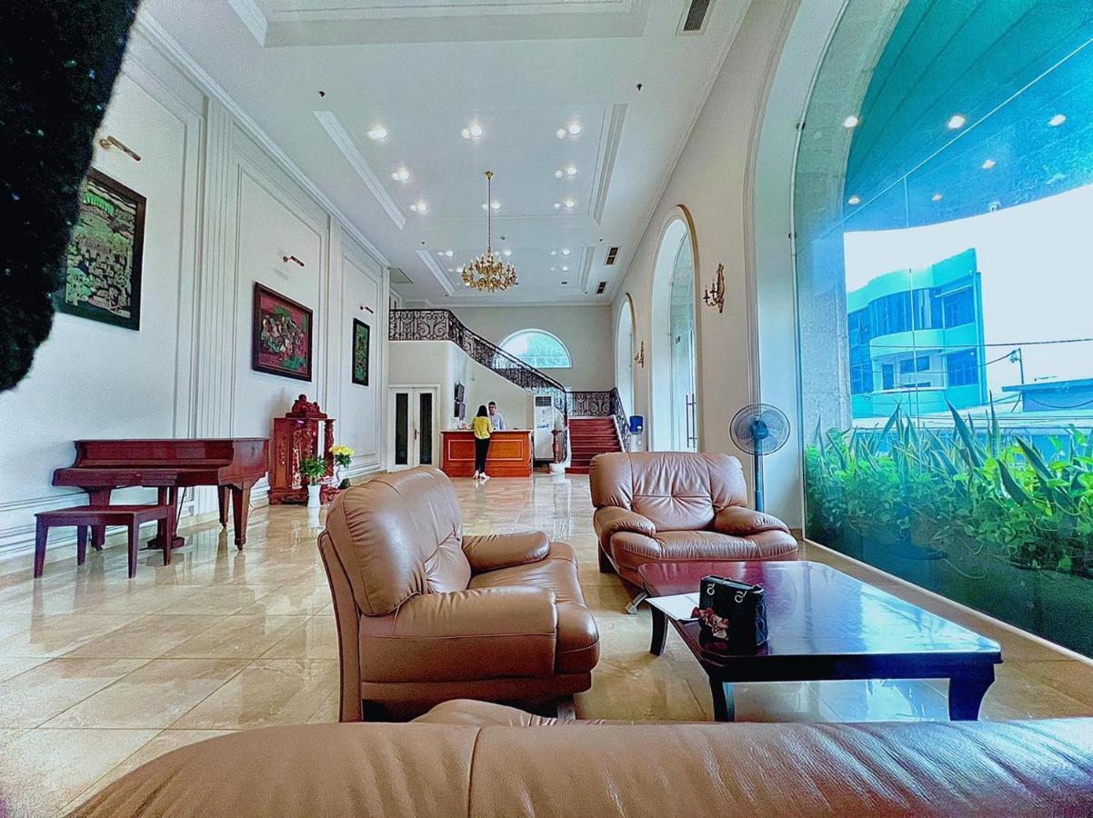 Felix Alley TP. Hồ Chí Minh Ngoại thất bức ảnh