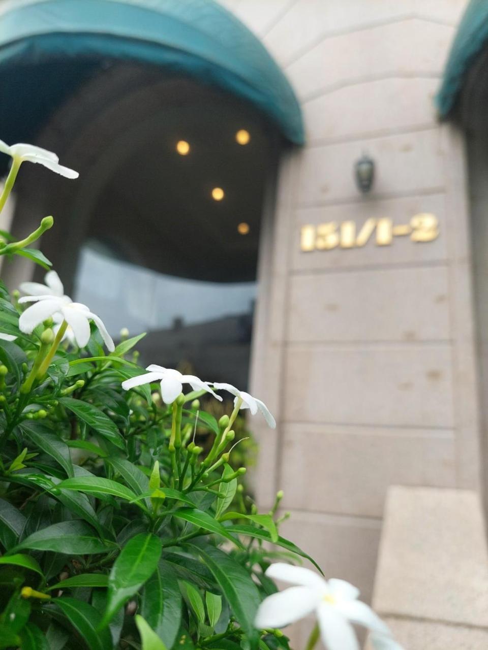 Felix Alley TP. Hồ Chí Minh Ngoại thất bức ảnh