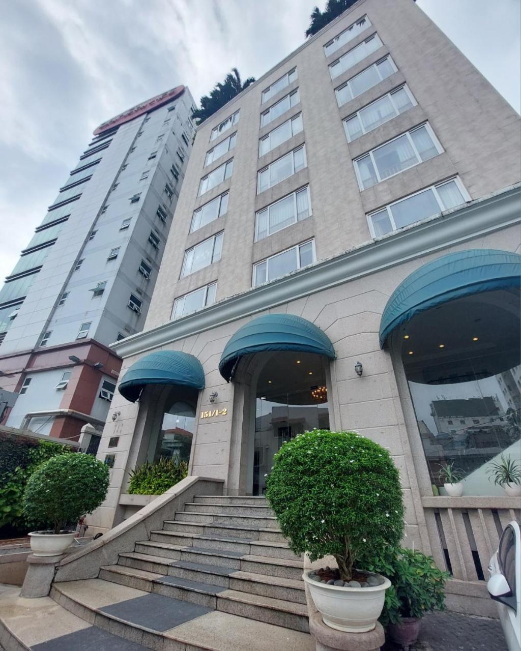 Felix Alley TP. Hồ Chí Minh Ngoại thất bức ảnh