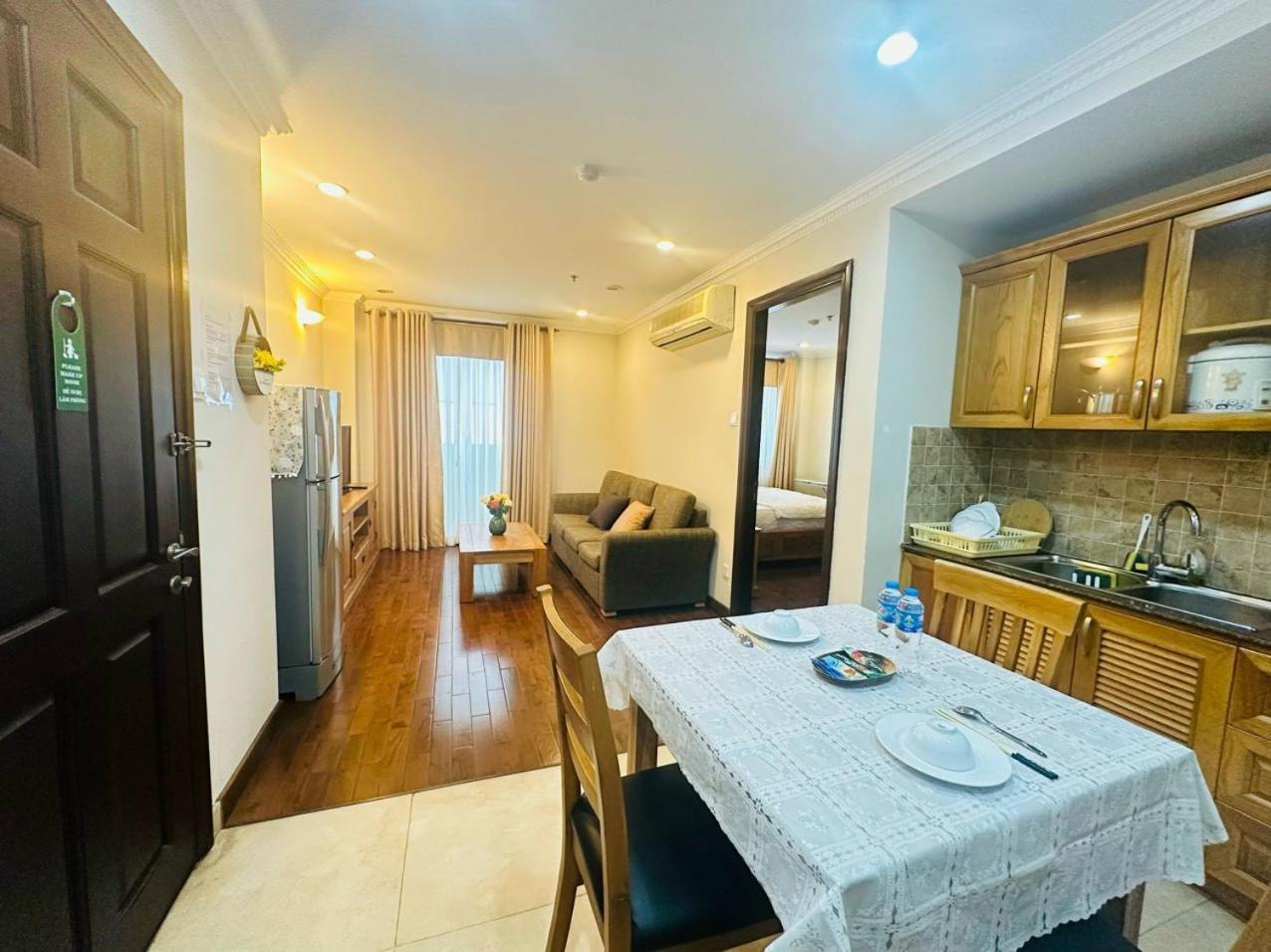 Felix Alley TP. Hồ Chí Minh Ngoại thất bức ảnh
