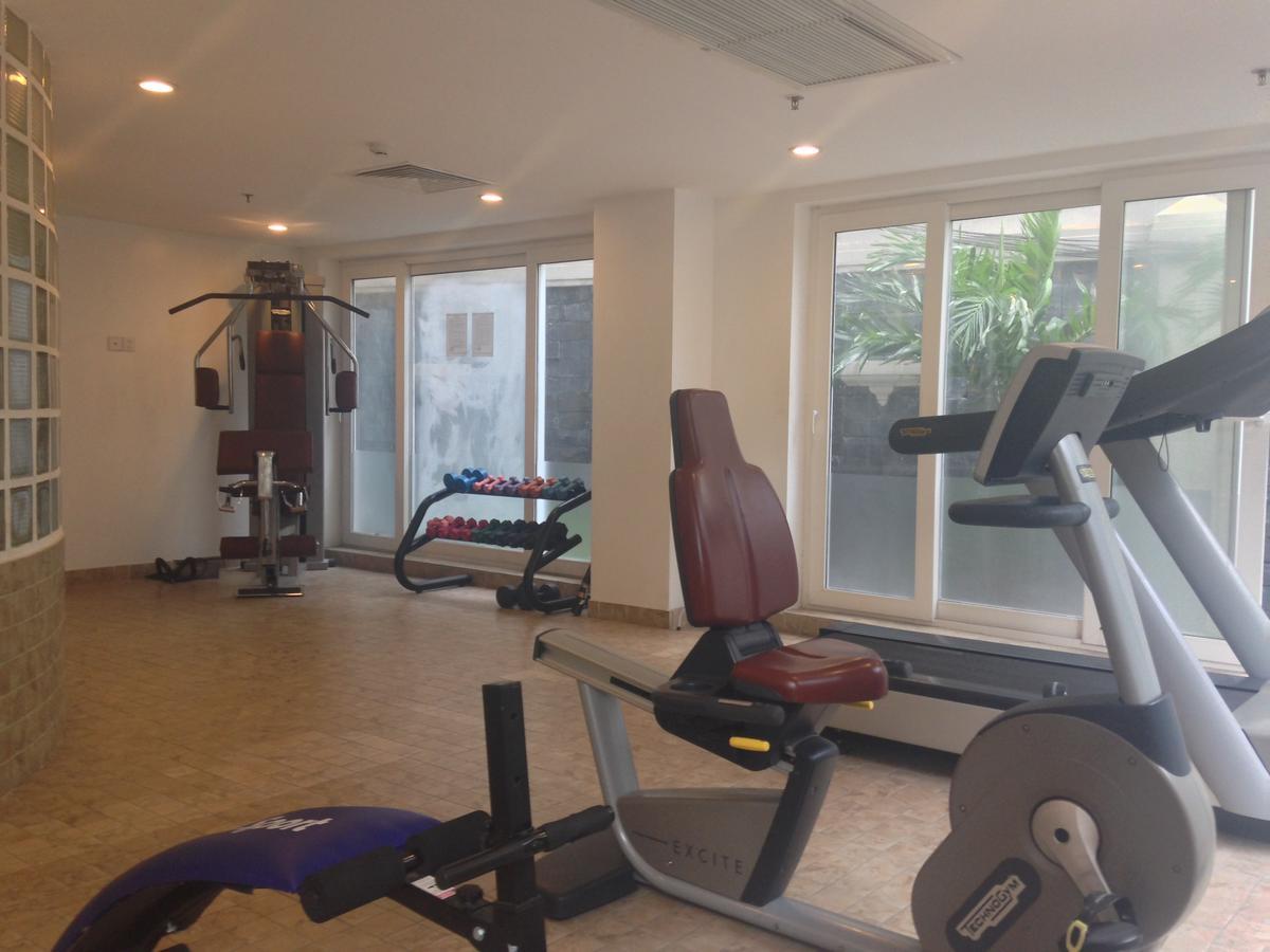Felix Alley TP. Hồ Chí Minh Ngoại thất bức ảnh